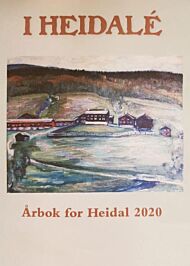 I Heidale - Årbok for Heidal 2020