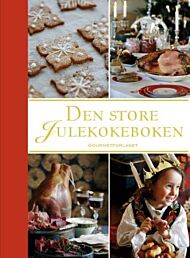 Den store julekokeboken