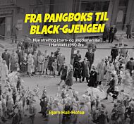 Fra pangboks til Black-gjengen