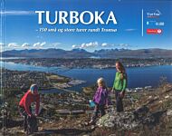 Turboka. 150 små og store turer rundt Tromsø