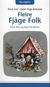 Fleire fjåge folk