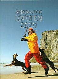 Årboka for Lofoten 2020