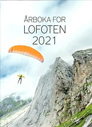 Årboka for Lofoten 2021