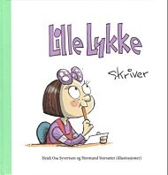 Lille Lykke skriver