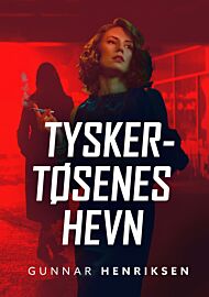 Tyskertøsenes hevn