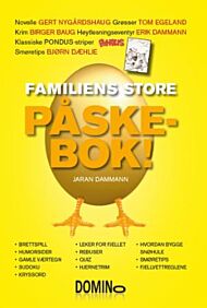 Familiens store påskebok