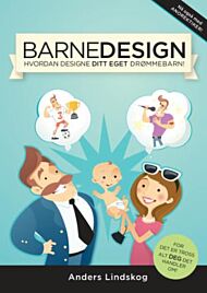 Barnedesign