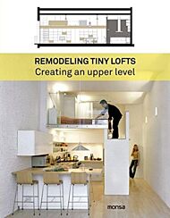 Remodeling Tiny Lofts