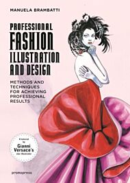 Fashion Illustration and Design