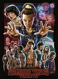 Stranger Things