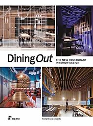 Dining Out: The New Restaurant Interior Design