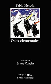 Odas elementales