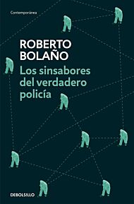 Los sinsabores del verdadero policia