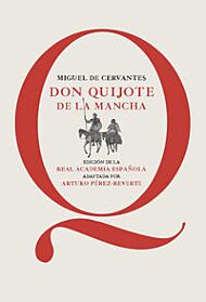 Don Quijote de la Mancha