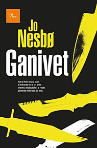 Ganivet