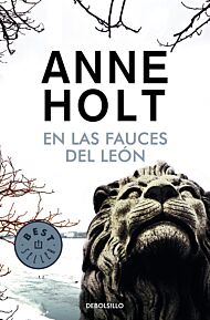 Hanne Wilhelmsen 4. En las fauces del león