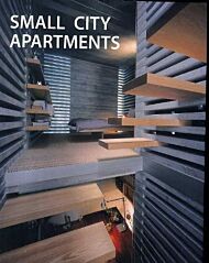 Small city apartments