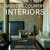 Modern country interiors = Moderne Interieurs im Landhausstil = Moderne Landelijke interieurs = Inte