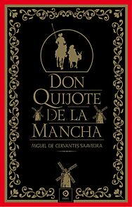 Don Quijote de la Mancha