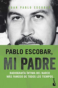 Pablo Escobar Mi padre