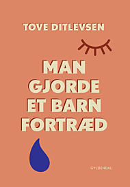 Man gjorde et barn fortred