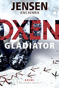 Oxen gladiator