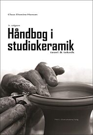 Håndbog i studiokeramik