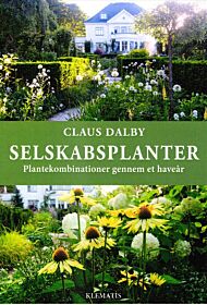 Selskabsplanter