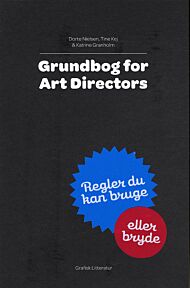 Grundbog for art directors