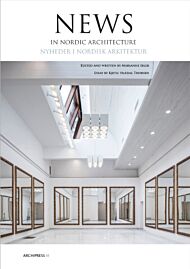 News in nordic archtecture