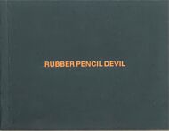 Rubber Pencil Devil