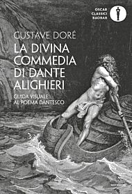 La divina commedia di Dante Alighieri