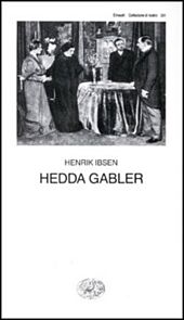 Hedda Gabler