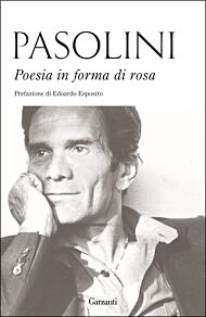 Poesia in forma di rosa