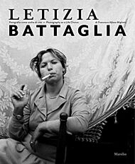 Letizia Battaglia