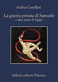 La guerra privata di Samuele e altre storie di Vig