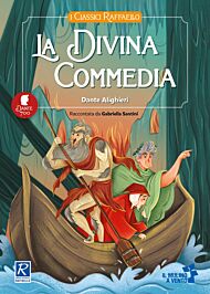 La Divina Commedia