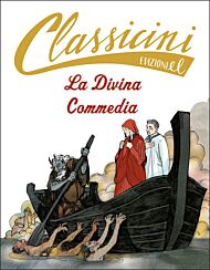 La divina commedia