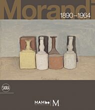 Morandi 1890-1964