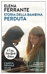 Storia della bambina perduta