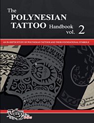 The POLYNESIAN TATTOO Handbook Vol.2