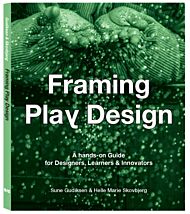 Framing Play Design