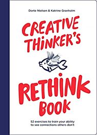 Creative Thinker's Rethink Book