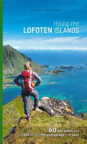 Hiking the Lofoten Islands