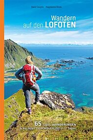 Wandern auf den Lofoten