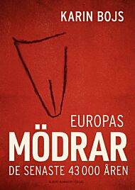 Europas mödrar