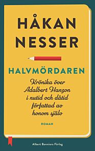 Halvmördaren