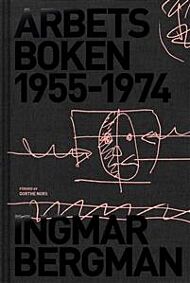 Arbetsboken 1955-1974