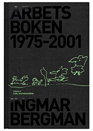 Arbetsboken 1975-2001