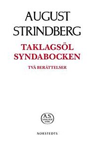 Taklagsöl. Syndabocken